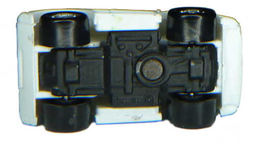Micro Machines ?