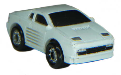 Micro Machines ?