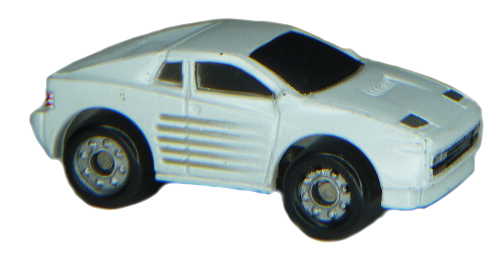 Micro Machines ?