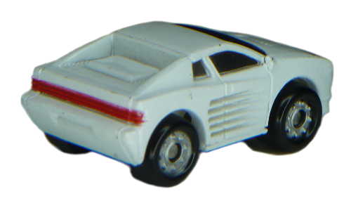 Micro Machines ?