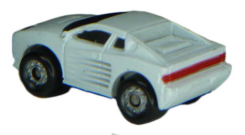 Micro Machines ?