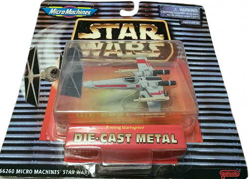Micro Machines 66261
