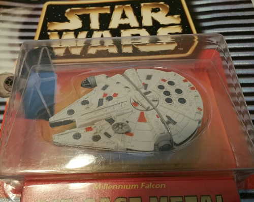 Micro Machines 66262