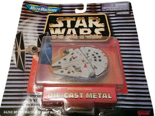 Micro Machines 66262