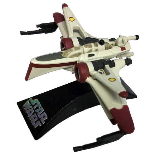 Micro Machines ?