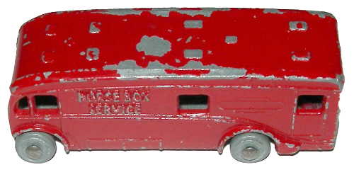 Morestone 9