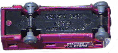 Morestone 9