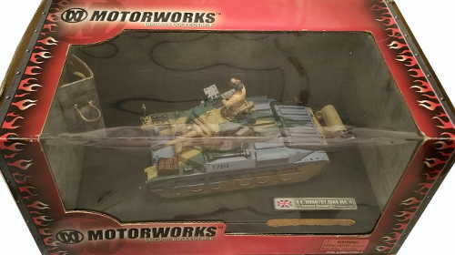  Motorworks 81001