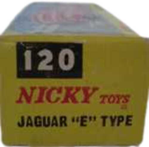 Nicky 120