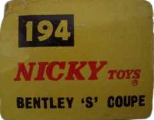 Nicky 194