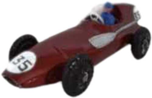 Nicky 239
