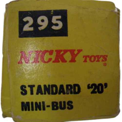 Nicky 295