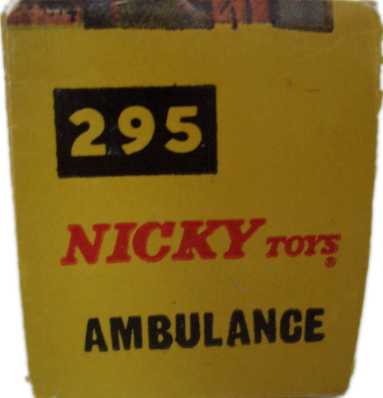Nicky 295