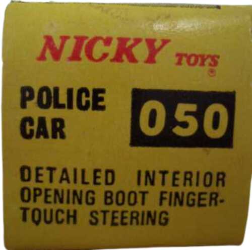 Nicky 050