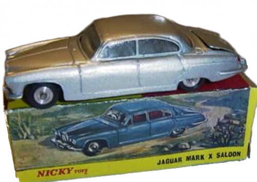 Dinky 142