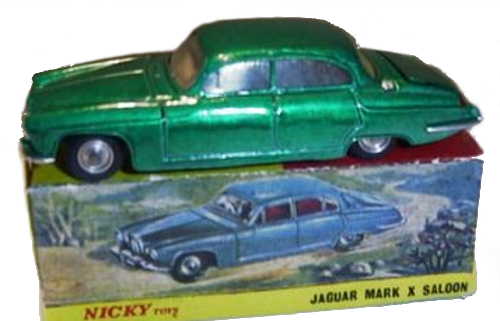 Dinky 142