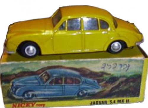 Dinky 195