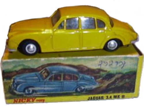 Dinky 195