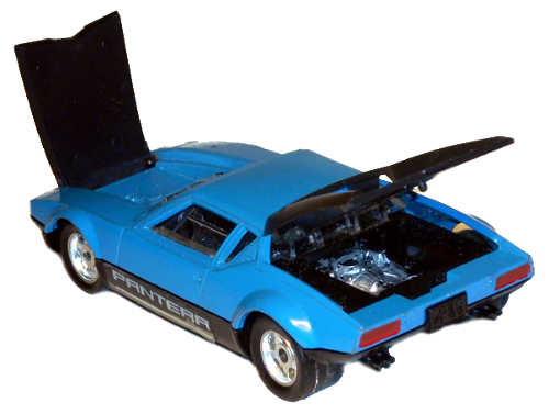 Norev 829