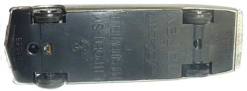 Norev 838