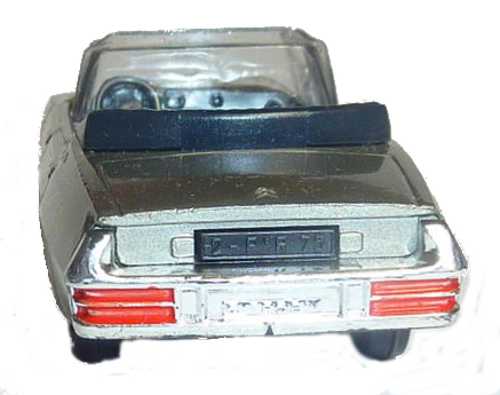Norev 838
