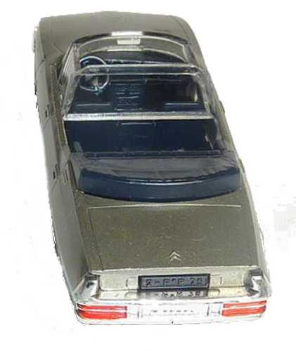 Norev 838
