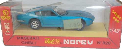 Norev 820
