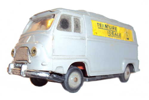 Norev Estafette Renault Fourgon