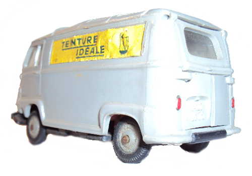 Norev Estafette Renault Fourgon