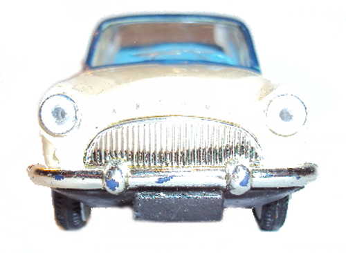 Norev Simca Aronde