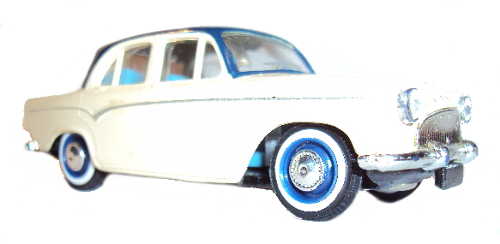 Norev Simca Aronde