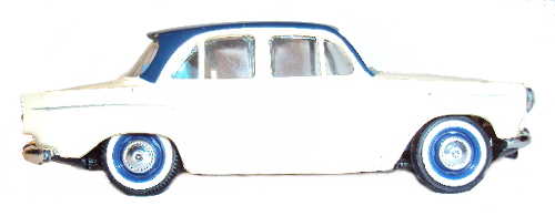 Norev Simca Aronde