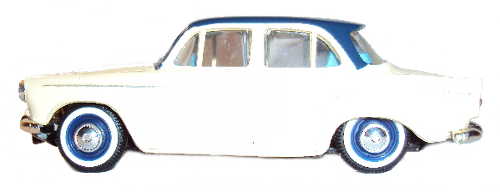 Norev Simca Aronde