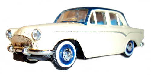 Norev Simca Aronde