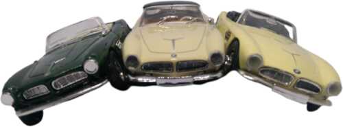 New Ray 48476 /DelPrado/Minichamps