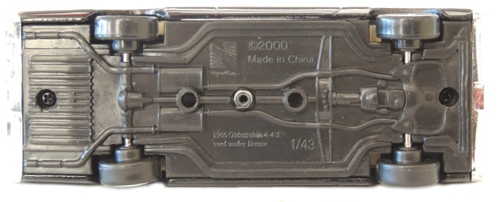 New Ray 48036