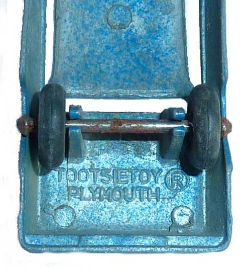 Tootsietoy 