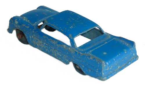 Tootsietoy 