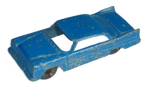 Tootsietoy 