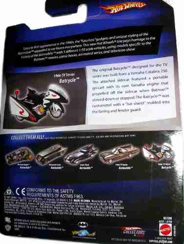 Hotwheels M 7098