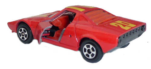 Playart 7259