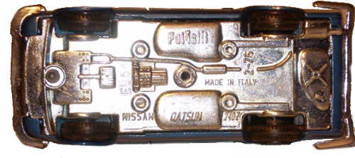 Polistil EL64