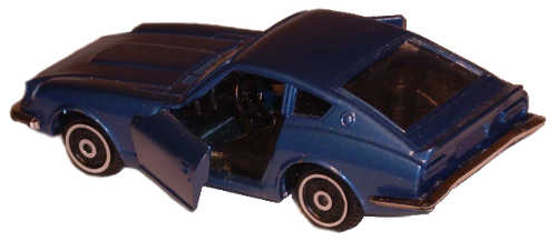 Polistil EL64