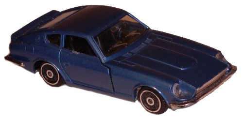 Polistil EL64