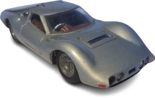 Polistil 536