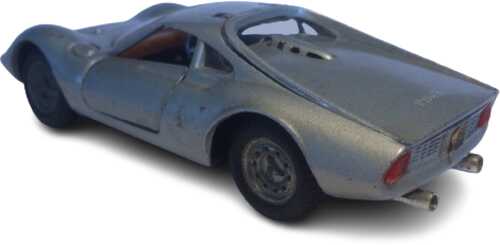 Polistil 536