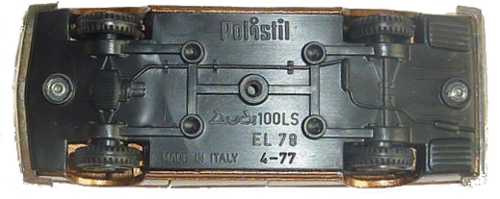 Polistil CE78