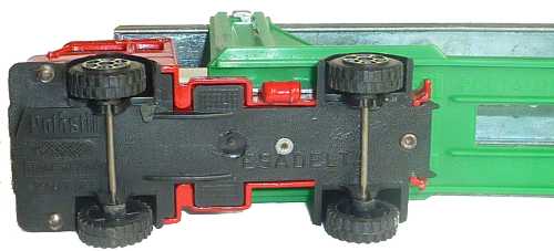 Polistil RJ119