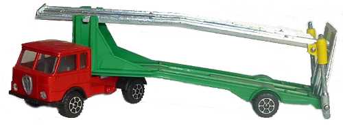 Polistil RJ119