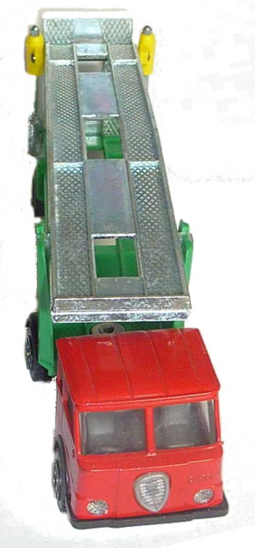 Polistil RJ119